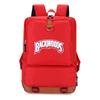 Unisex Oxford Fabric Backpack 36-55L School Travel Laptop 17 Inch Outdoor Hiking Streetwear Style