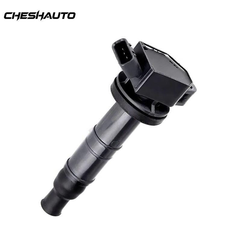 90919-02260 Ignition Coil for Toyota 4Runner Camry Matrix Tacoma Tundra Fortuner Prado Hiace 2.7L 4.0L 1TR 2TR