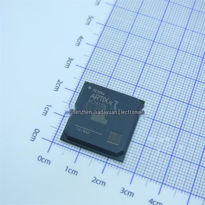 

New Original Model XC7A100T-2FGG484I, BGA-484 Package. Please inquire before ordering. Consultation welcome.