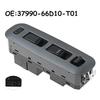 37990-66D10-T01 Power Window Switch For Grand Vitara XL-7 1999-2006 3799066D10T01 37990 66D10 T01 Auto Part