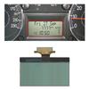 LCD Dashboard Display For Fiat Punto/Doblo/Grande Punto/Linea 323/Nemo/Qubo Car 51701537390271 503001100300