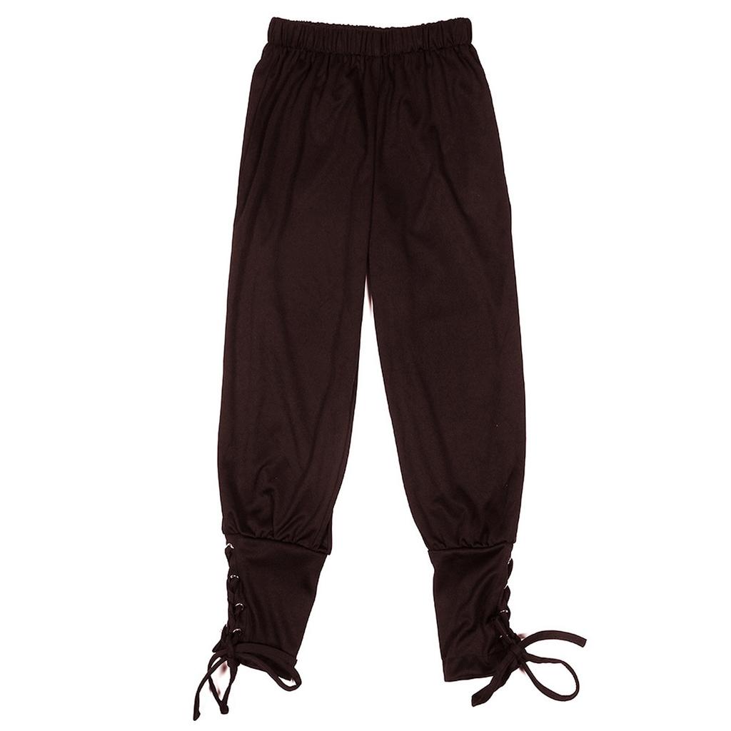 Kids' Pirate Costume Trousers - Knight Roleplay Pants
