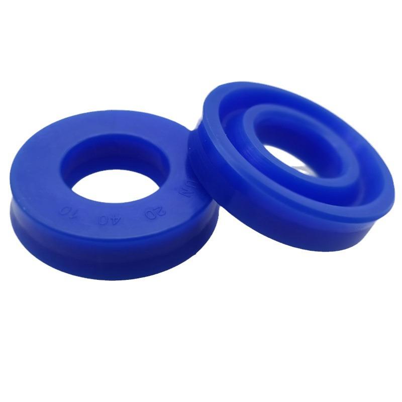 YX Type IDU Wear-Resistant Polyurethane Hydraulic Piston Rod Oil Seal