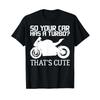 Funny Motorcycle Sportbike Motorbike Lovers T Shirt Vintage Stretched Breathable Fashion Casual Graphic