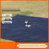 ZISIZ Camping Moisture-Proof Ground Mat