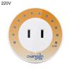 110V-220V Countdown for Time Switch Socket Timer Mini Outlet Timer for Phone Household Electric Appliances US