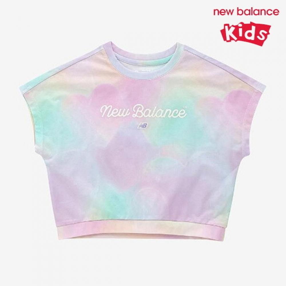 

New Balance KidS Surfing Girl S Print naSty Nk9ge2701g 25 naSty 120/size