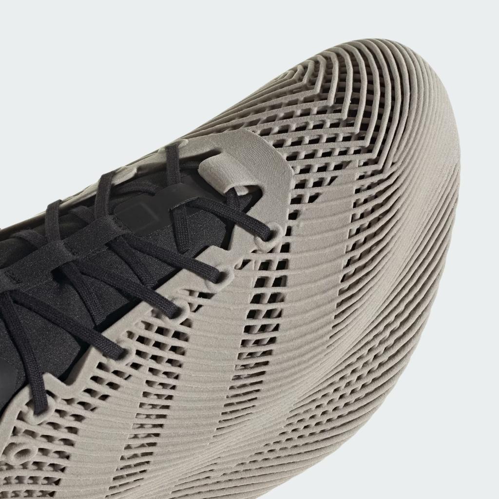 KJ8966 Adidas Climacool Laced Grey Black Grey (Men's)