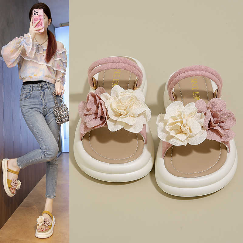 Fashion Spring-autumn Light Weight Woman's Unisex Swimming Shoes Slippers For The Sea Funny Sandals Sneakers Sport Novelties