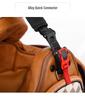 3C Certified Retro Leather Electric Motorcycle Helmet with Dual Visor – Unisex, Warm for Autumn/Winter