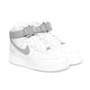 Air Force 1 High 1017 Alyx 9SM White Grey CQ4018-104