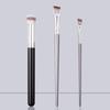 REGENBOOG - Set of 3: Concealer Brush + Angled Eyeliner Makeup Brush (Various Designs)
