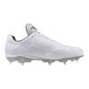 Mizuno Baseball Metal Spike Super Wide 4E Light Rebo Buddy 2 SW White Spa 11GM2520 Miz25ss