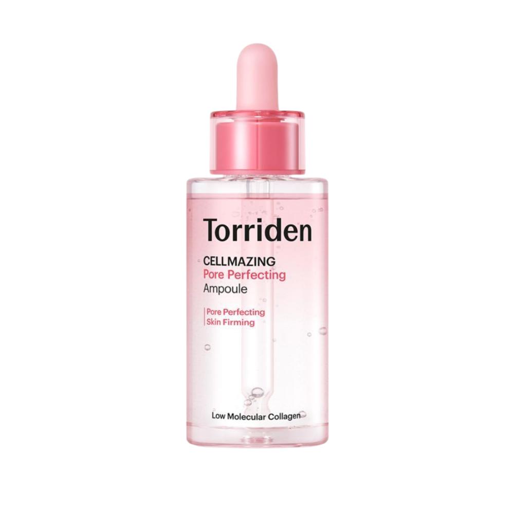 

[Torriden] CELLMAZING Pore Perfecting Ampoule 30ml