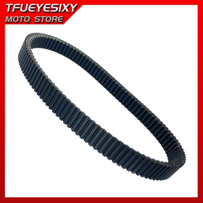 TFUEYESIXY MOTO Store 144-4635U4 LU054054 605348425 1199x38 Variator Belt for Stels Viking Snowmobile