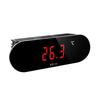 High Temperature Embedded Thermometer Lightweight Temperature Meter Indicator  Water Tank