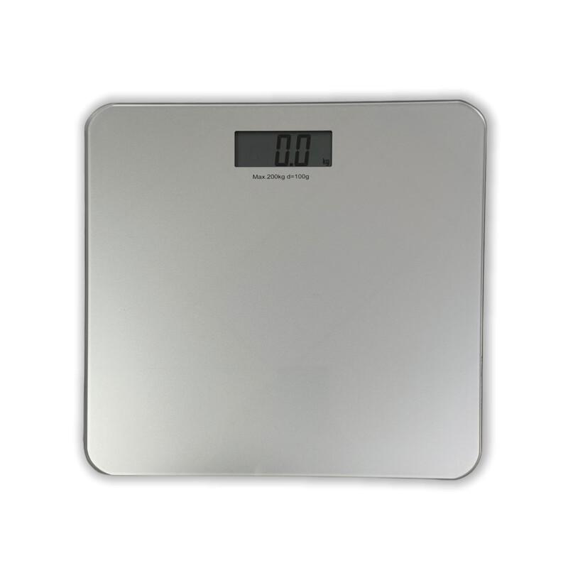 Miling Electronic Body Weight Scale (CN version)