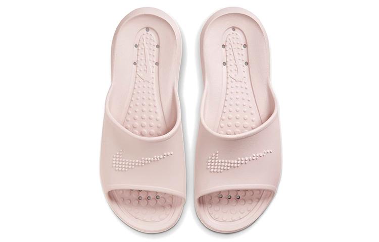 Nike Chinelos de Duche Victori One 'Barely Rose' Feminino CZ7836-600