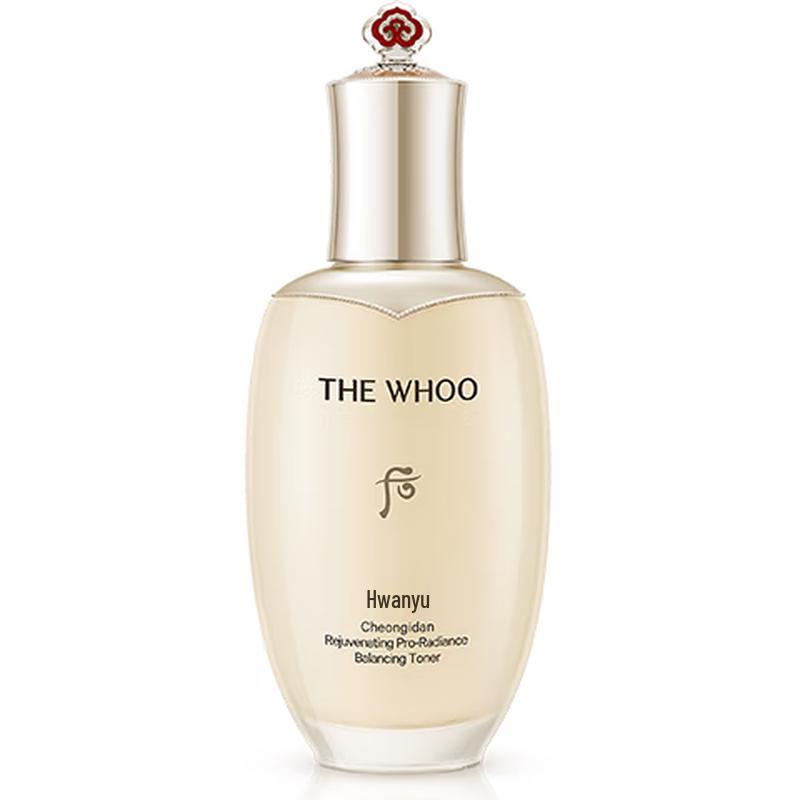 

Whoo Cheongidan Radiant Rejuvenating Balancer