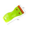 Free Shipping 4-Piece Grout and Glue Scraper Tool Set