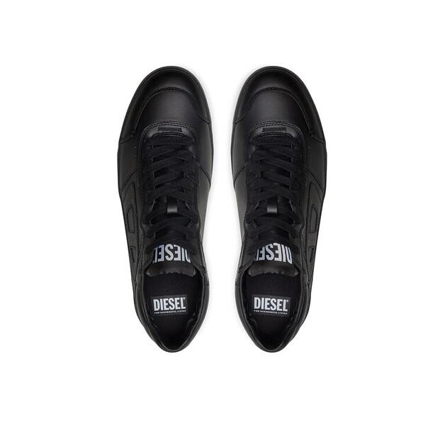 Мужские кроссовки Diesel Дизель s-leroji y03336 pr030 t8013 черный
