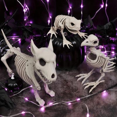 Festligt tilbehør – Accessories til Halloween