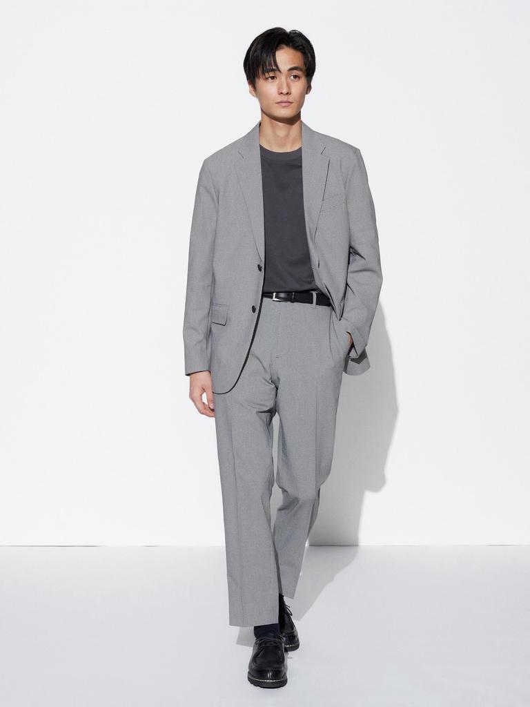 Uniqlo Japan Impressive Pants  Plover 