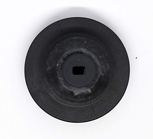 Genuine Parts 18 Exsence CI4+ C3000M Drag Knob Part No.