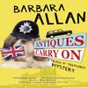 Antiques Carry On by Barbara Allan Hardback Book 9780727890818