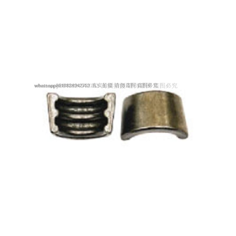 For Volvo D7D D7E engine spare parts VALVE Lock 24PCS