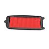 For HYOSUNG GV125 Aquila 2000-2010 GV250 Aquila 2009-2016 Motorcycle Air Filter Engine Intake Cleaner Element Replacement