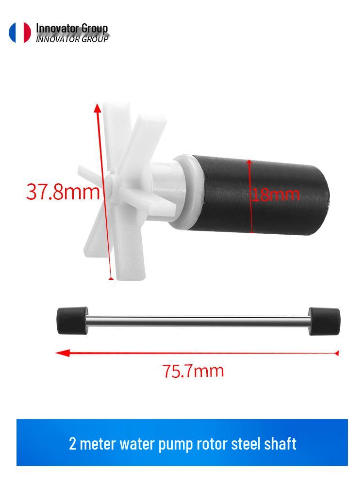 

220V Miniature Submersible Engraving Machine Water Pump - Circulating, Cooling, Drilling Spindle Accessories for Household Use