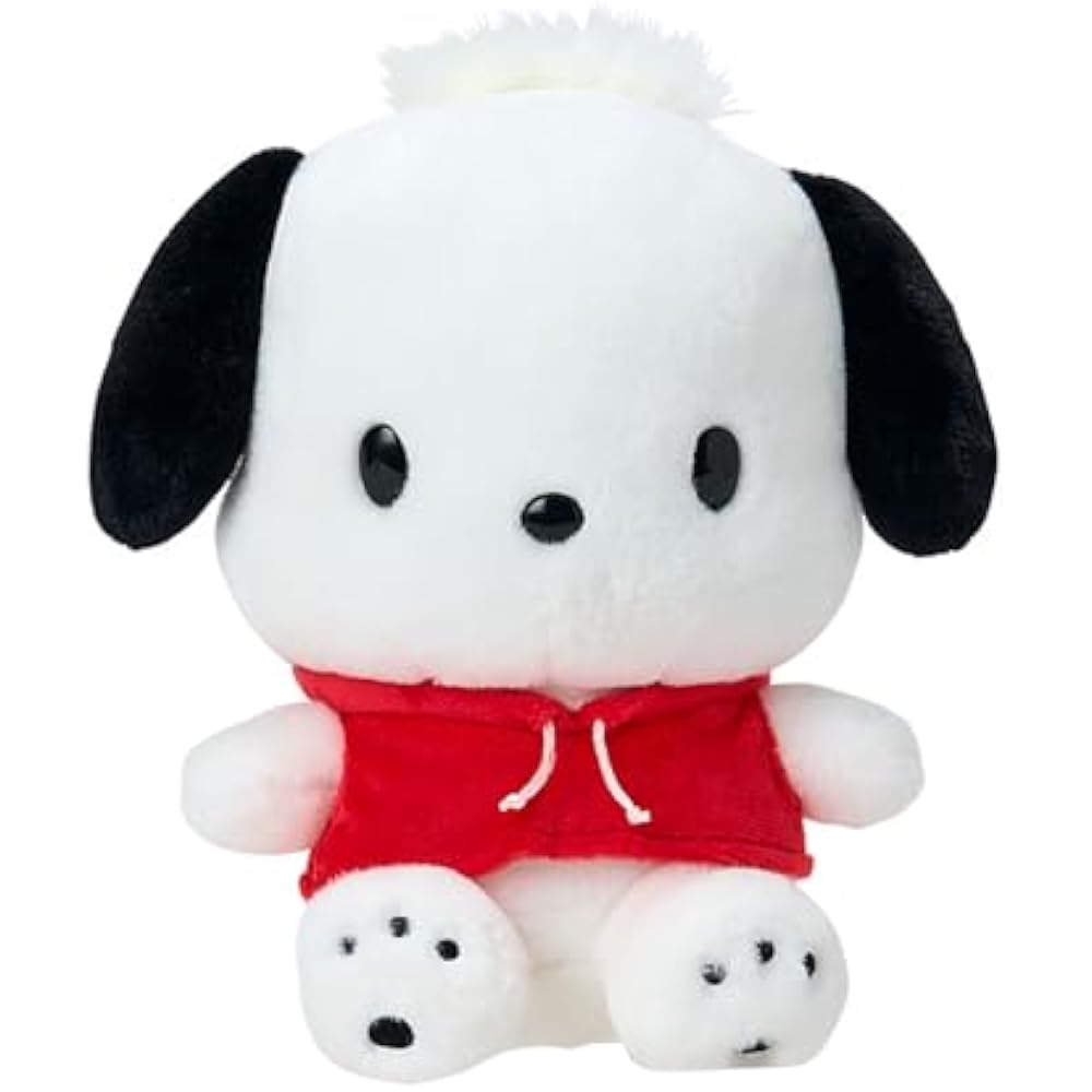 Sanrio (SANRIO) Plush M Pochaco 147575