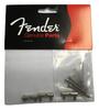 Fender Pure Vintage Saddle Nickel '58 Telecaster® Kit,