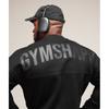 Gymshark Premium Power Crew Black C1a1z Bb2j