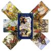 Everyday Witch Tarot A 78-Card Deck Games