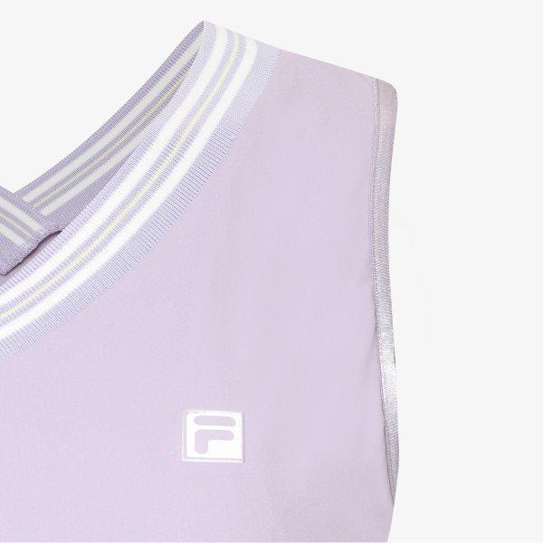 Fila Pleats Dress Mix