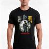 Beautiful Gift for Fans and Lovers Uncharted Character Gift for Fans Gamer TShirt Summer Casual Cotton Tee Unisex Unisex Women