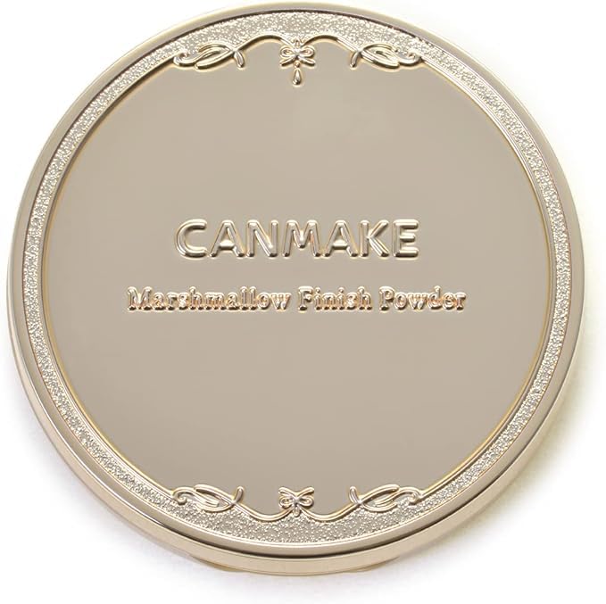 CANMAKE Marshmallow Finish Powder 03 Plumeria Wreath Refill Set [Bulk Purchase] ~Abloom~ /