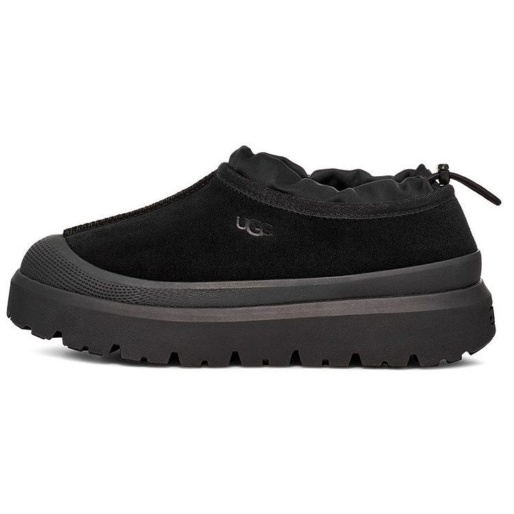 UGG Tasman Weather Hybrid Čības `Melns`