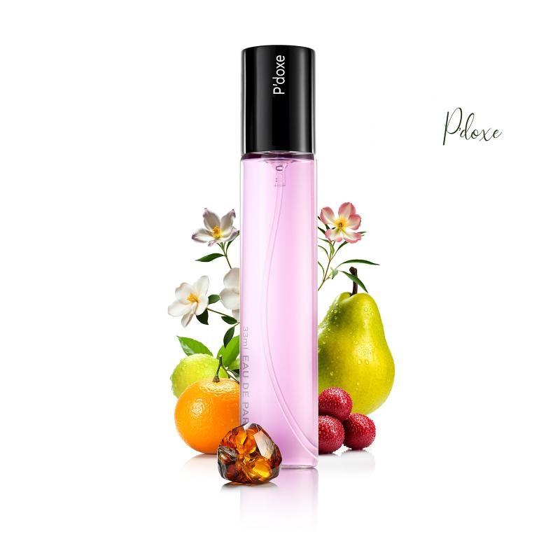 

PDOXE - 33 ML - Парфумована вода для жінок 33 ML