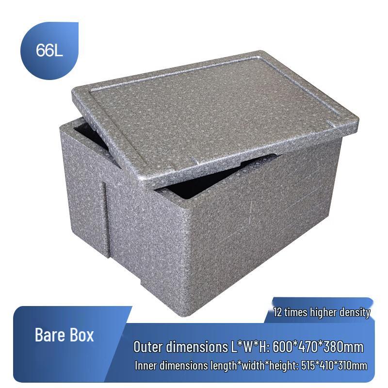 Chengzhi Food Grade EPP Insulation Cooler Box