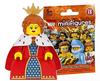 LEGO Minifigures Series 15 Queen (Unopened) | LEGO Minifigures Series 15 Queen [71011-16]