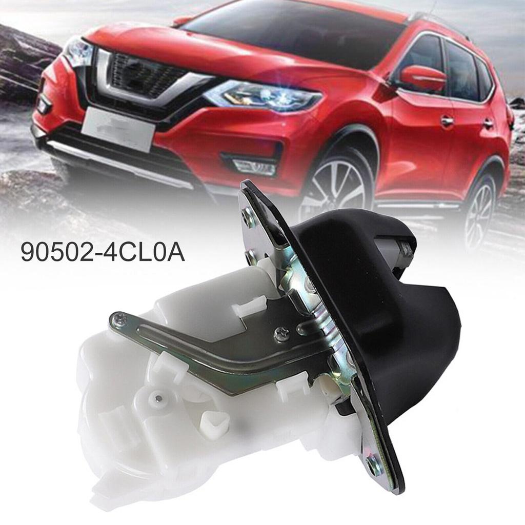 Rear Trunk Door Latch Lock Actuator Tailgate Liftgates Boot Lid Trunk Luggage Motor Suitable For Versa Murano 90502CA00C