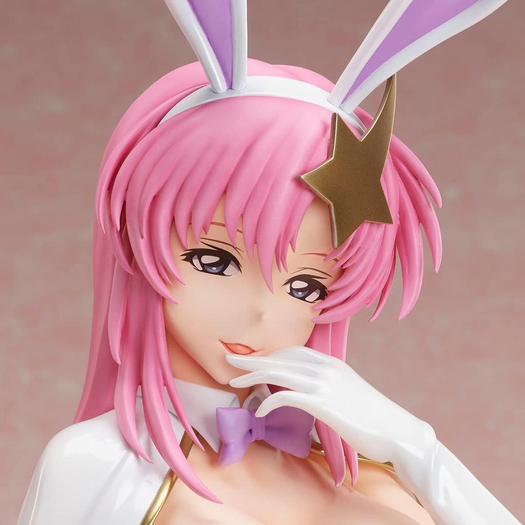 MegaHouse - Mobile Suit Gundam SEED Destiny - Meer Campbell Bunny ver., 1:4 Scale B-Style