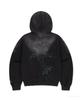 [Avatar] Faded Hoodie Black