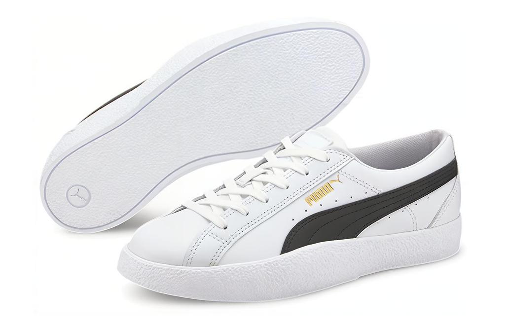 Women's Sneakers Puma Wmns Love 'White Black'