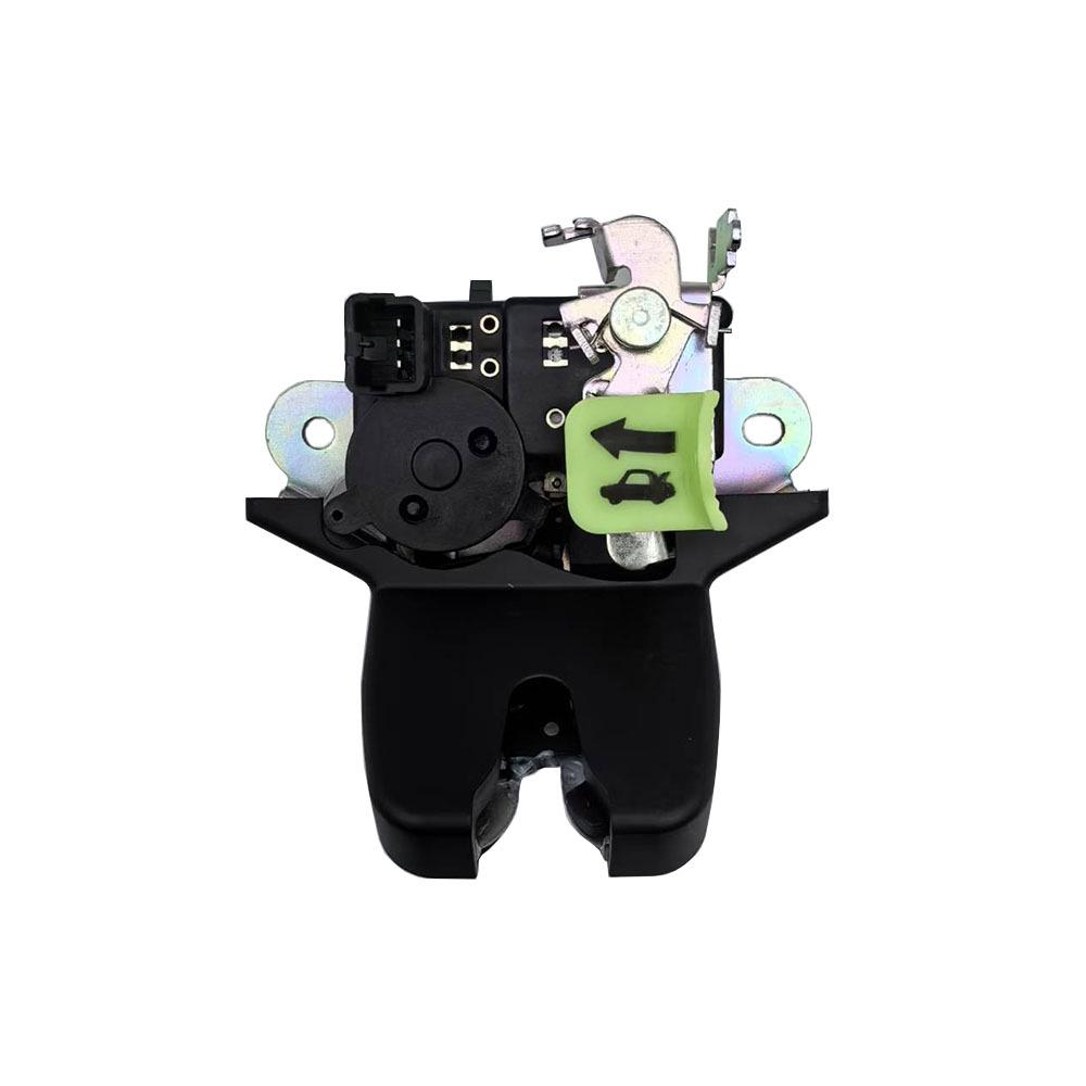 Rear Trunk Lid Latch (81230M6030) for Kia Forte Sedan 2019-2021.
