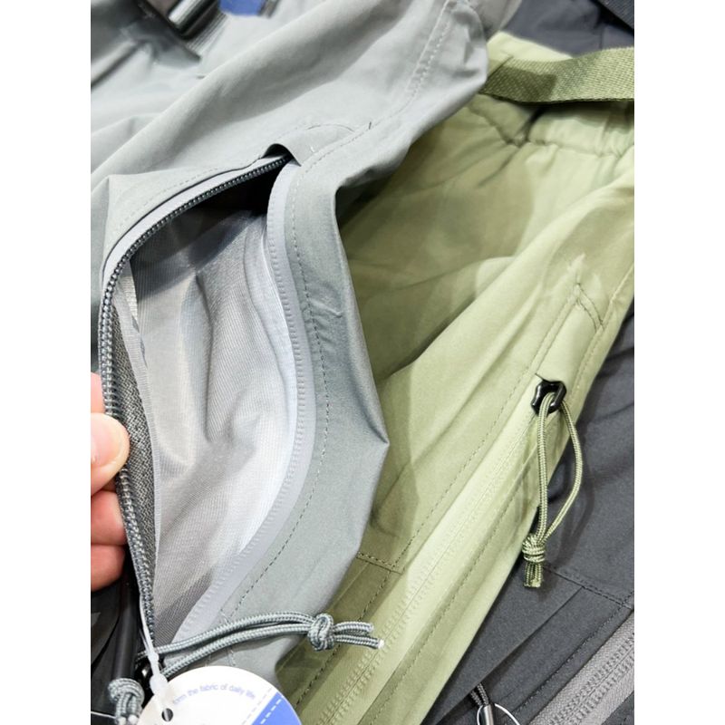 Men's Waterproof Hardshell Laminated Hiking Pants, Spring and Autumn Style, Workwear Military Pants, Export Quality Sports Mountaineering Pants