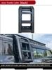 Jetour Traveler Mecha Backpack Roof Rack Off-Road Accessories Shan Hai